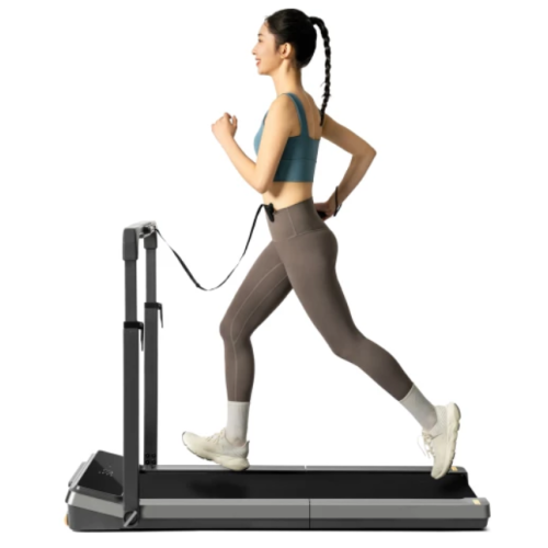 Беговая дорожка  Kingsmith Treadmill Z3 Hybrid Black (WP400P42) - фото №5